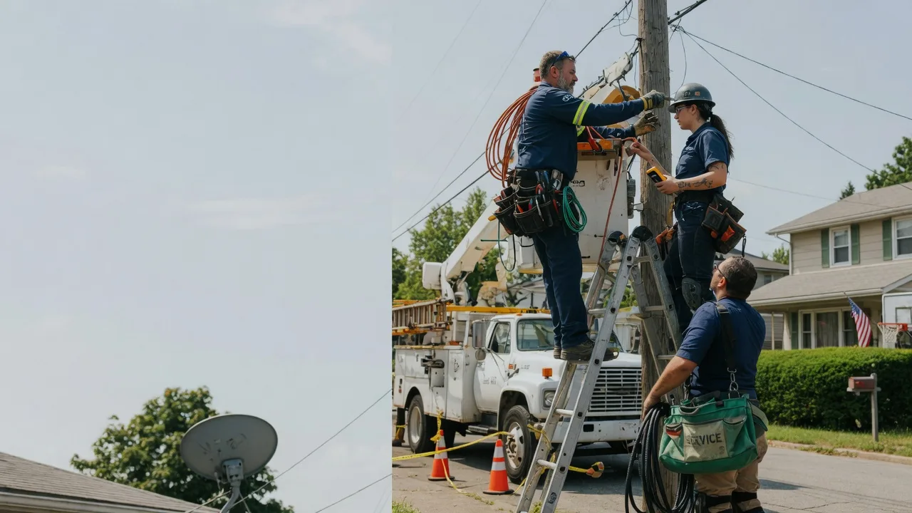 Electrical Repair in Wellsburg, NY near me